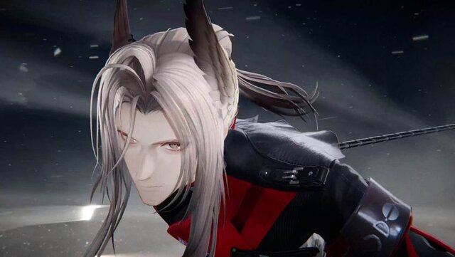 仏頂面なチェンを笑顔に…『アークナイツ：エンドフィールド』CBT2での改善点や裏話など、上海で行われたメディア向け発表会レポート