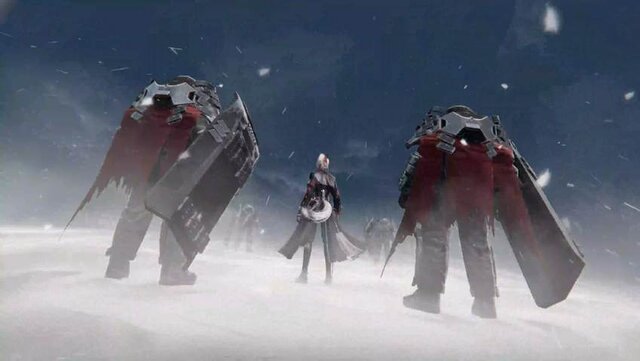 仏頂面なチェンを笑顔に…『アークナイツ：エンドフィールド』CBT2での改善点や裏話など、上海で行われたメディア向け発表会レポート