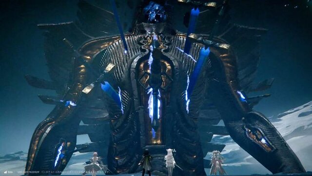 仏頂面なチェンを笑顔に…『アークナイツ：エンドフィールド』CBT2での改善点や裏話など、上海で行われたメディア向け発表会レポート