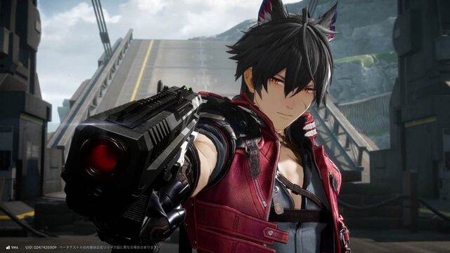 仏頂面なチェンを笑顔に…『アークナイツ：エンドフィールド』CBT2での改善点や裏話など、上海で行われたメディア向け発表会レポート