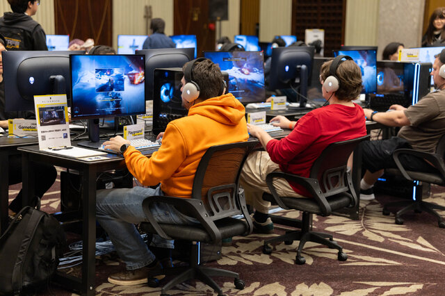 仏頂面なチェンを笑顔に…『アークナイツ：エンドフィールド』CBT2での改善点や裏話など、上海で行われたメディア向け発表会レポート