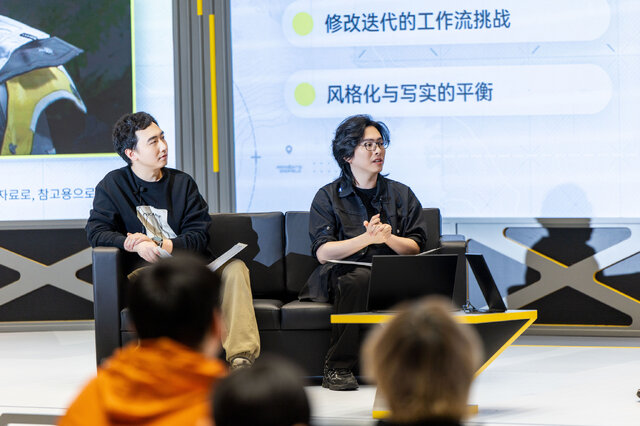 仏頂面なチェンを笑顔に…『アークナイツ：エンドフィールド』CBT2での改善点や裏話など、上海で行われたメディア向け発表会レポート