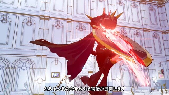 『デジモンストーリー タイムストレンジャー』にシーズンパスDLC第1弾が今冬配信。5体のデジモンと新しい物語が追加【State of Play 日本】