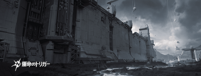 アニメ調異能ヒーローバトロワ『運命のトリガー』PC版/家庭用ゲーム機版同時リリース！新アウェイクナー、新マップ、新モードも発表