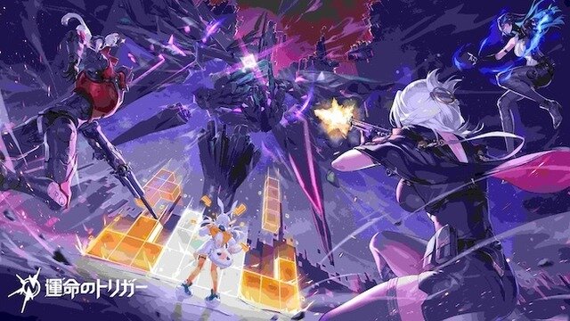 アニメ調異能ヒーローバトロワ『運命のトリガー』PC版/家庭用ゲーム機版同時リリース！新アウェイクナー、新マップ、新モードも発表