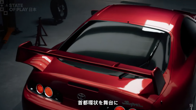 20年ぶりにプレステに帰ってきた！『首都高バトル』2026年2月26日発売ー首都環状を舞台に頂点を目指す【State of Play 日本】