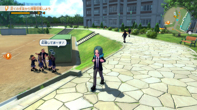 『イナイレ』最新作が“圧倒的に好評”でキックオフ！『イナズマイレブン 英雄たちのヴィクトリーロード』PS/Xbox/PC上位版向けに先行アクセス開始