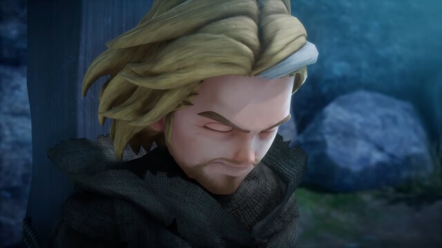 リメイク版『ドラクエ7』に「大人キーファ」登場でファン大反響！「今度は種使っていいのか！？」「もう種泥棒とは言わせない」