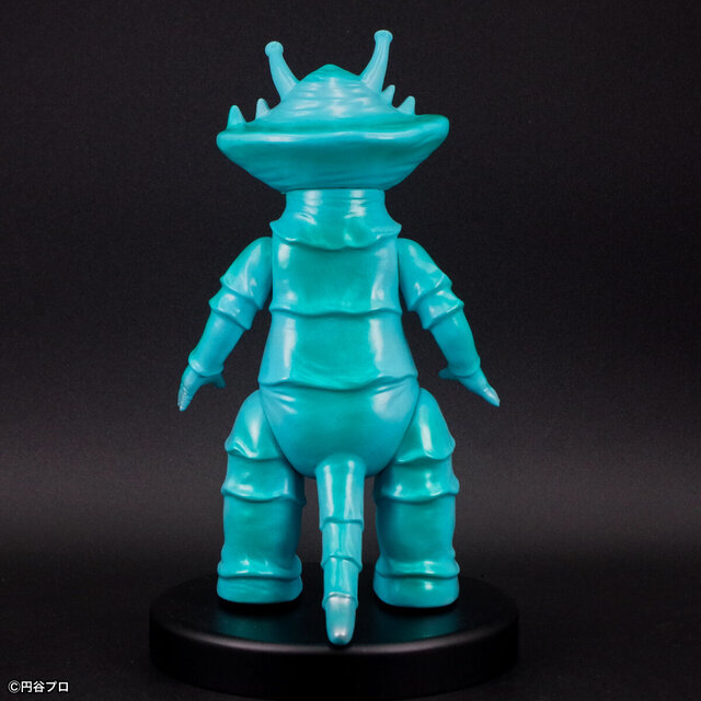 昭和の魂が宿るコレクション！「ウルトラQ」より「カネゴン」「ペギラ」ら5体の人気怪獣フィギュアが予約締切間近