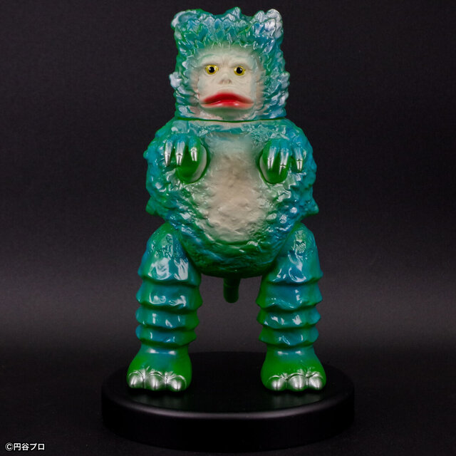 昭和の魂が宿るコレクション！「ウルトラQ」より「カネゴン」「ペギラ」ら5体の人気怪獣フィギュアが予約締切間近