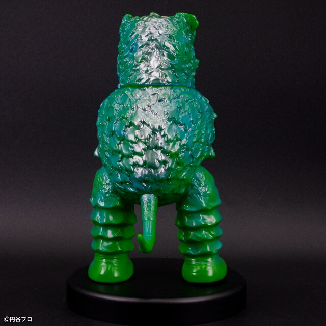 昭和の魂が宿るコレクション！「ウルトラQ」より「カネゴン」「ペギラ」ら5体の人気怪獣フィギュアが予約締切間近