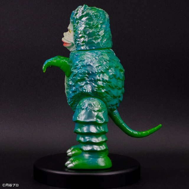 昭和の魂が宿るコレクション！「ウルトラQ」より「カネゴン」「ペギラ」ら5体の人気怪獣フィギュアが予約締切間近