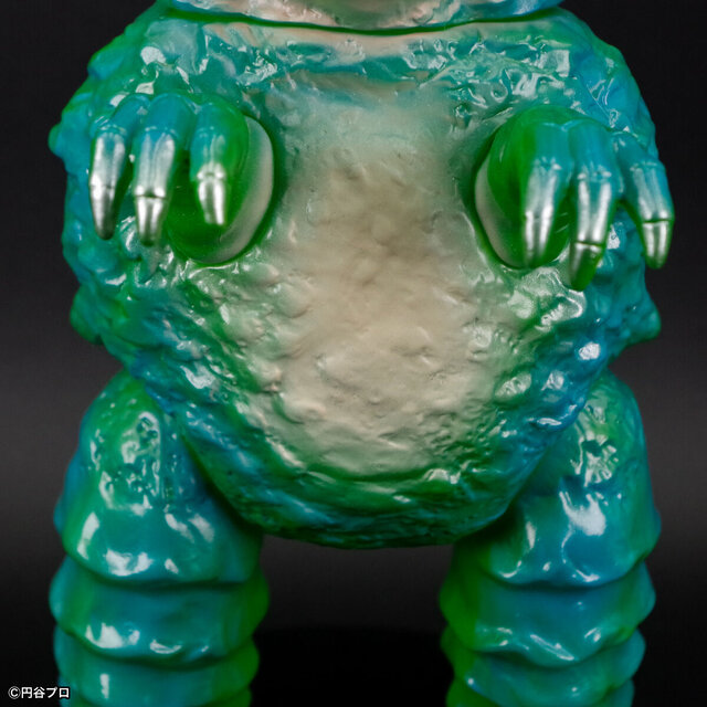 昭和の魂が宿るコレクション！「ウルトラQ」より「カネゴン」「ペギラ」ら5体の人気怪獣フィギュアが予約締切間近