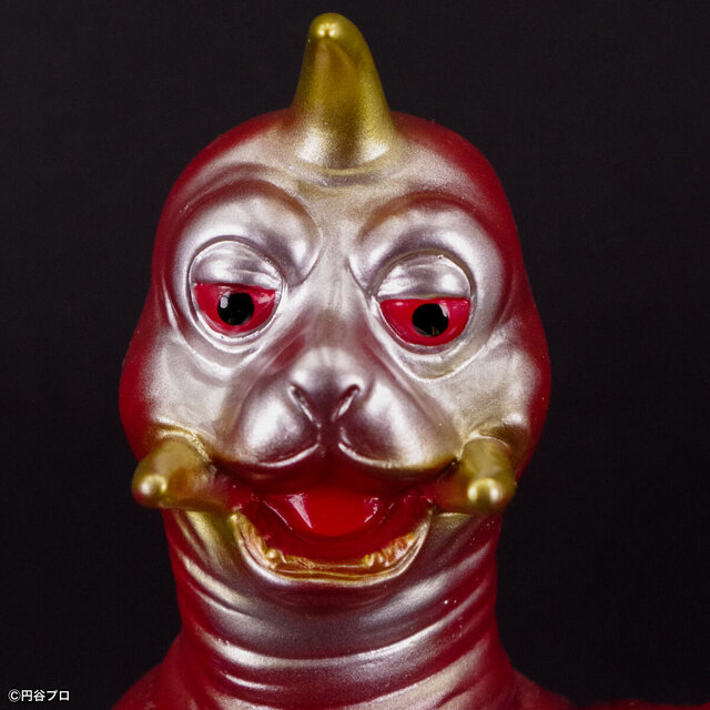 昭和の魂が宿るコレクション！「ウルトラQ」より「カネゴン」「ペギラ」ら5体の人気怪獣フィギュアが予約締切間近