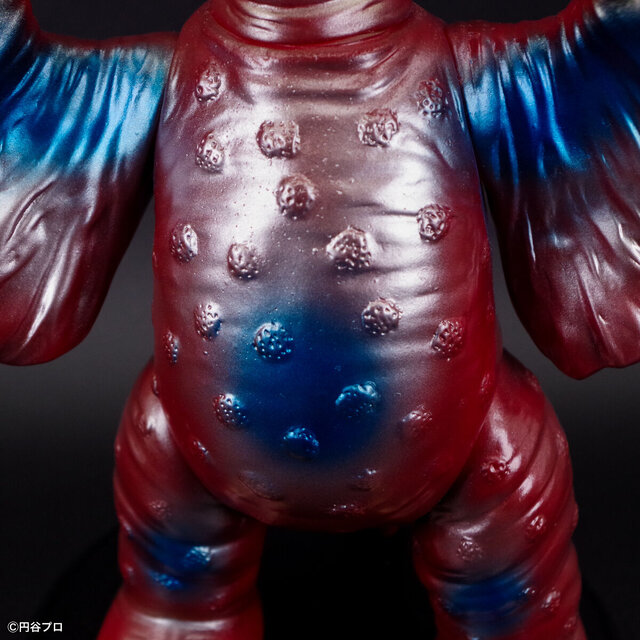 昭和の魂が宿るコレクション！「ウルトラQ」より「カネゴン」「ペギラ」ら5体の人気怪獣フィギュアが予約締切間近