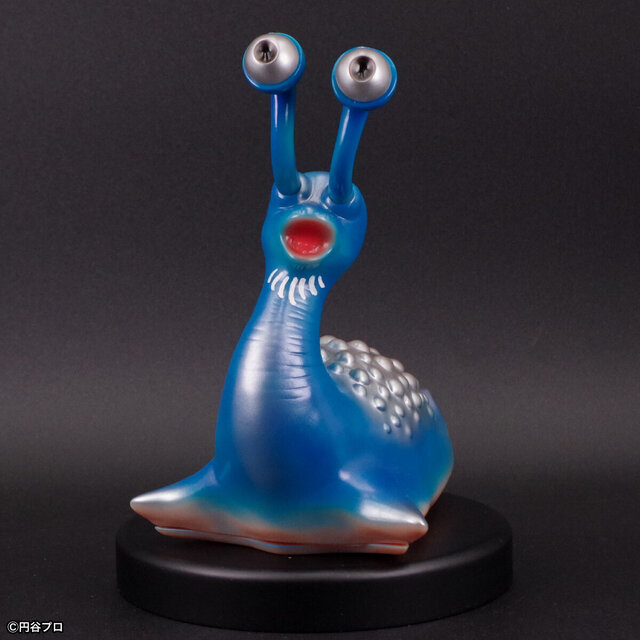 昭和の魂が宿るコレクション！「ウルトラQ」より「カネゴン」「ペギラ」ら5体の人気怪獣フィギュアが予約締切間近