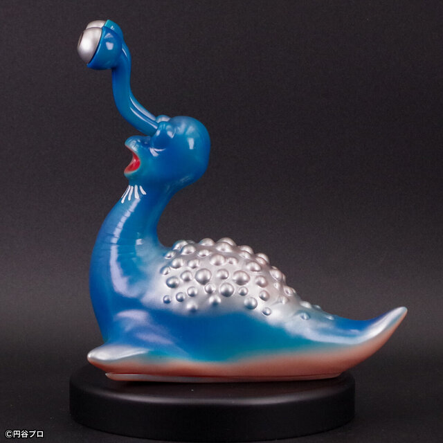 昭和の魂が宿るコレクション！「ウルトラQ」より「カネゴン」「ペギラ」ら5体の人気怪獣フィギュアが予約締切間近