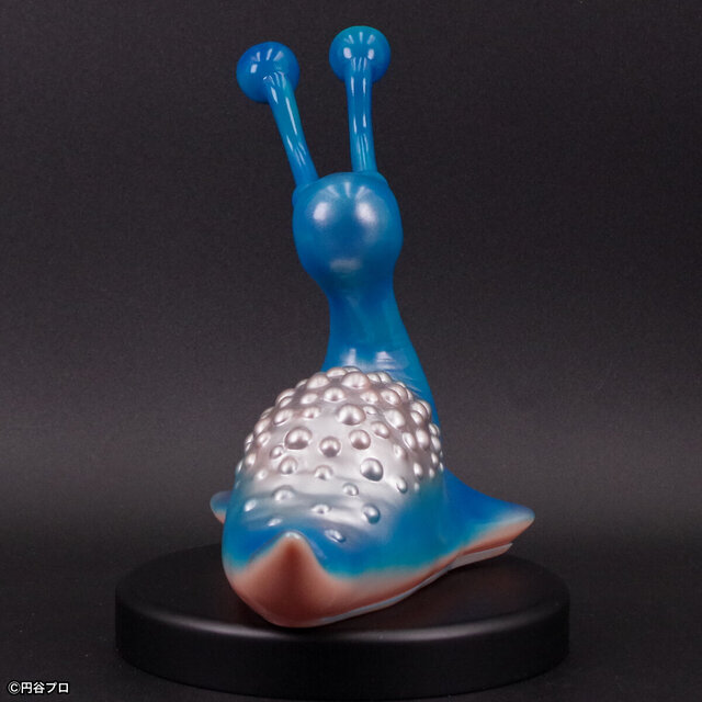 昭和の魂が宿るコレクション！「ウルトラQ」より「カネゴン」「ペギラ」ら5体の人気怪獣フィギュアが予約締切間近