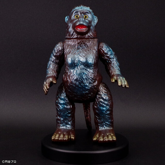 昭和の魂が宿るコレクション！「ウルトラQ」より「カネゴン」「ペギラ」ら5体の人気怪獣フィギュアが予約締切間近