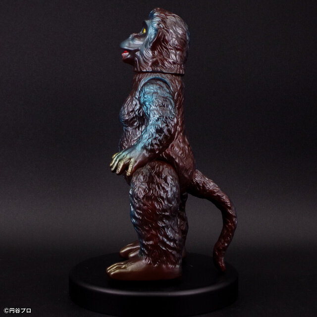 昭和の魂が宿るコレクション！「ウルトラQ」より「カネゴン」「ペギラ」ら5体の人気怪獣フィギュアが予約締切間近