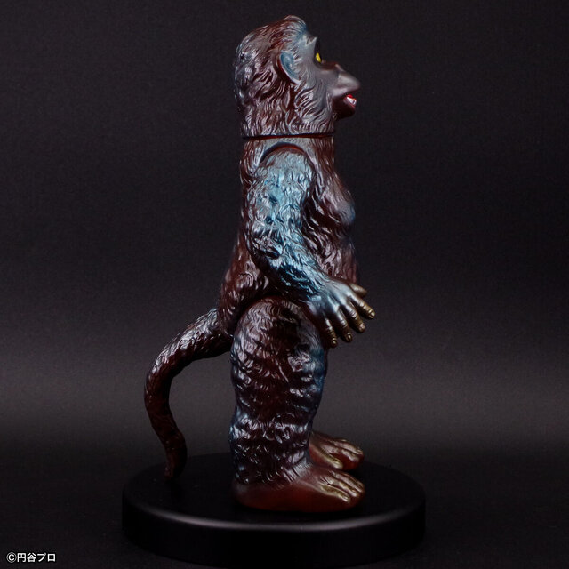 昭和の魂が宿るコレクション！「ウルトラQ」より「カネゴン」「ペギラ」ら5体の人気怪獣フィギュアが予約締切間近