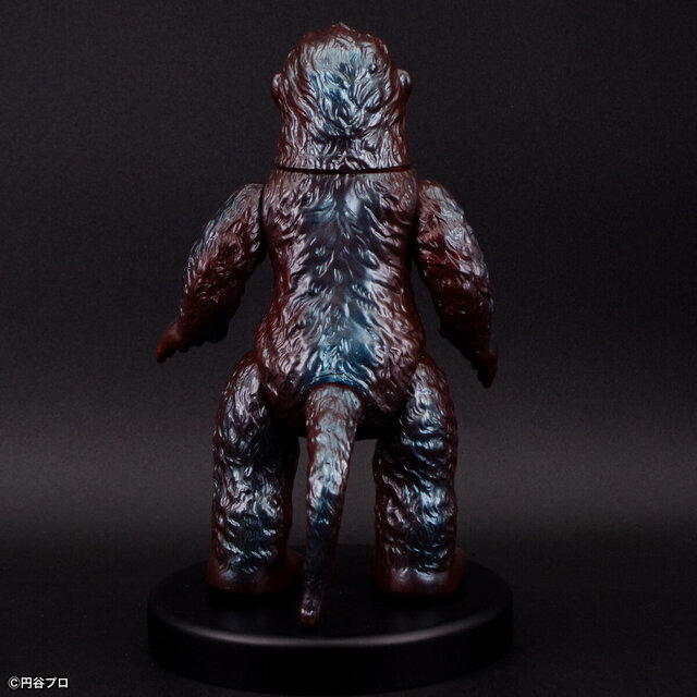 昭和の魂が宿るコレクション！「ウルトラQ」より「カネゴン」「ペギラ」ら5体の人気怪獣フィギュアが予約締切間近