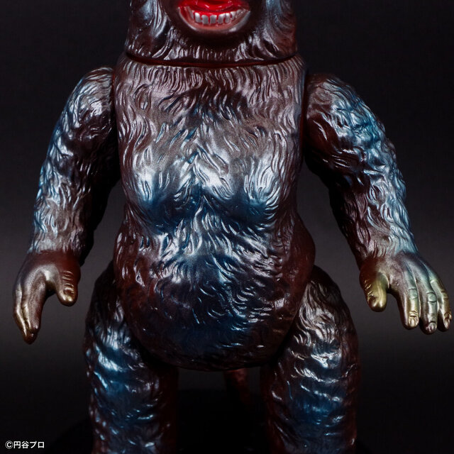 昭和の魂が宿るコレクション！「ウルトラQ」より「カネゴン」「ペギラ」ら5体の人気怪獣フィギュアが予約締切間近