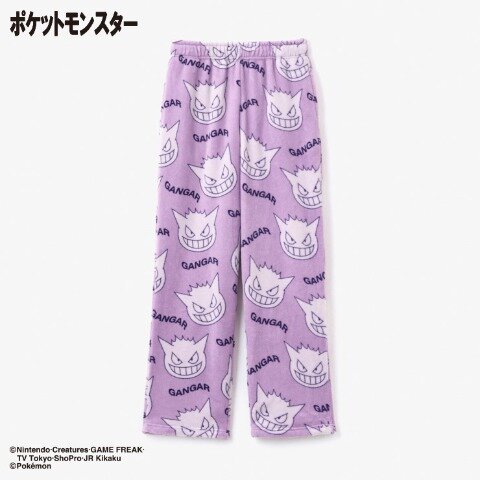 「ポケモン」アパレルが本日11月12日15時よりしまむらオンラインにて予約開始！ジラーチやブラッキーデザインのトレーナーなど全13商品