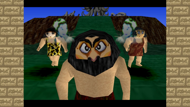 アートディンクの怪作、原始時代アクションADV『太陽のしっぽ』スイッチ/Steamで12月16日復刻決定！『アクアノートの休日』復刻も予告