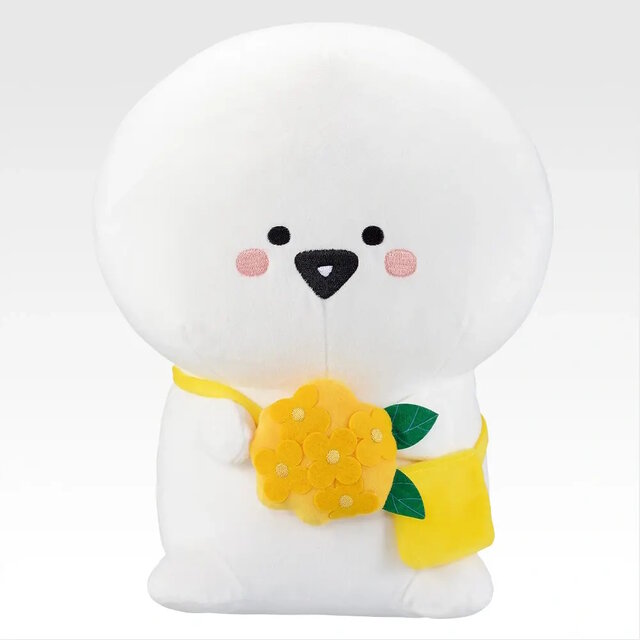 「お文具といっしょ」新作一番くじの全ラインナップ公開！雨の日を楽しむ「お文具さん」たちのグッズ盛りだくさん