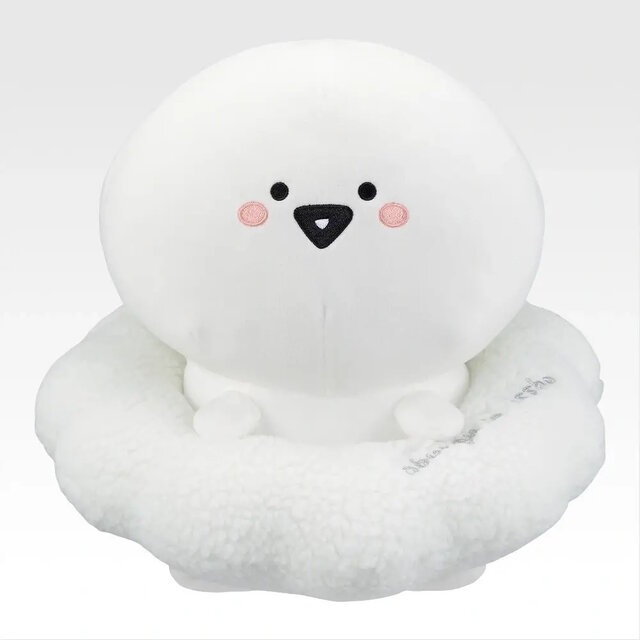 「お文具といっしょ」新作一番くじの全ラインナップ公開！雨の日を楽しむ「お文具さん」たちのグッズ盛りだくさん