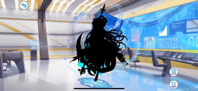 App Store審査で警告された『ティンクルスターナイツ』、キャラたちが黒塗りになる―表現修正ゆえに