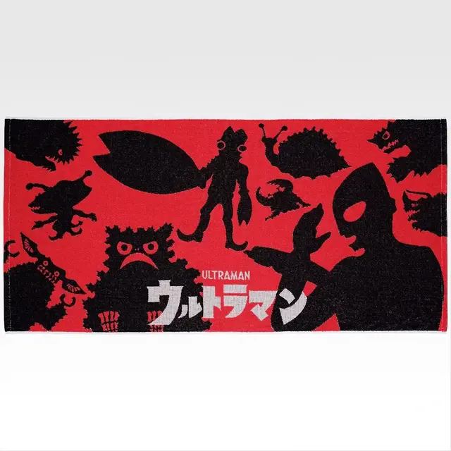 「一番くじ ウルトラマンシリーズ 怪獣超大全」第2弾全ラインナップ公開！禍々しいガタノゾーアほか、オープニングお馴染みの影絵ビックタオルも