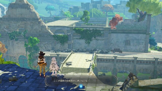 シリーズ決定版!『ライザのアトリエ ~秘密トリロジー~ DX』発売ー追加ストーリー&プレイアブルキャラなど新規要素盛りだくさん