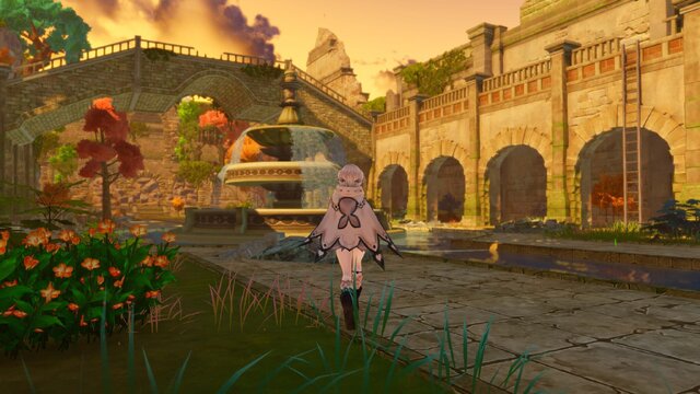 シリーズ決定版!『ライザのアトリエ ~秘密トリロジー~ DX』発売ー追加ストーリー&プレイアブルキャラなど新規要素盛りだくさん