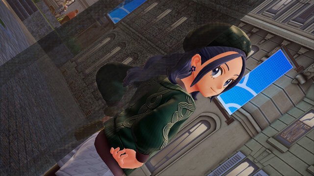 『ポケモンZA』コーデバトル開幕!? ガルモおじさんのミアレシティ滞在記