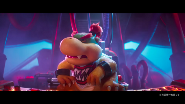 過去には“ルイージと結婚したい”発言も！？映画「スーパーマリオギャラクシー」ロゼッタ役は任天堂の大ファン