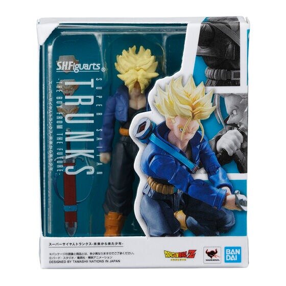 「ドラゴンボール」可動フィギュア“S.H.Figuarts”が小さくなってガシャポンに―パッケージまでミニチュアで再現