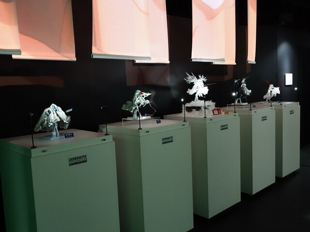 「TAMASHII NATION 2025」に「超合金」から「S.H.Figuarts」「METAL BUILD」まで続々展示！【プレス内覧会フォトレポ】