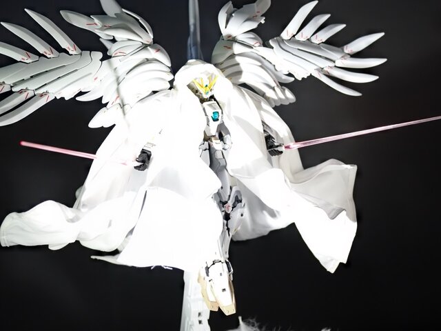 「TAMASHII NATION 2025」に「超合金」から「S.H.Figuarts」「METAL BUILD」まで続々展示！【プレス内覧会フォトレポ】