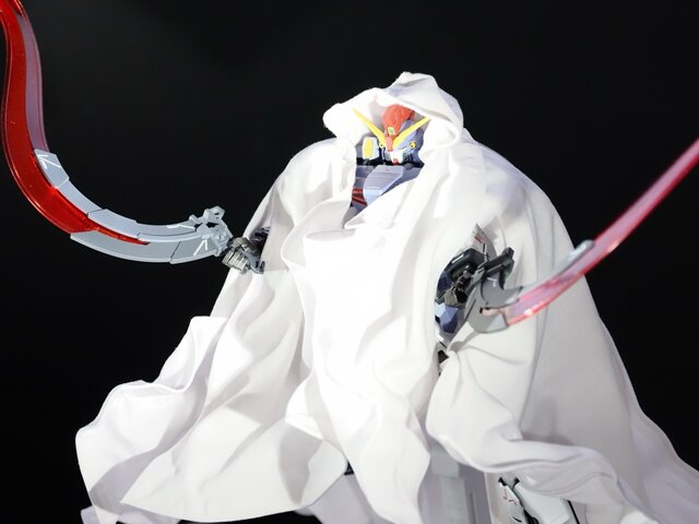 「TAMASHII NATION 2025」に「超合金」から「S.H.Figuarts」「METAL BUILD」まで続々展示！【プレス内覧会フォトレポ】