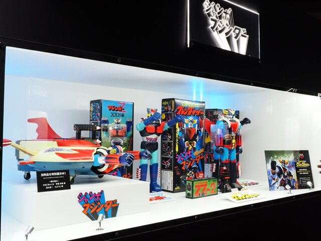 「TAMASHII NATION 2025」に「超合金」から「S.H.Figuarts」「METAL BUILD」まで続々展示！【プレス内覧会フォトレポ】