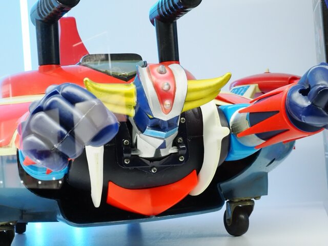 「TAMASHII NATION 2025」に「超合金」から「S.H.Figuarts」「METAL BUILD」まで続々展示！【プレス内覧会フォトレポ】