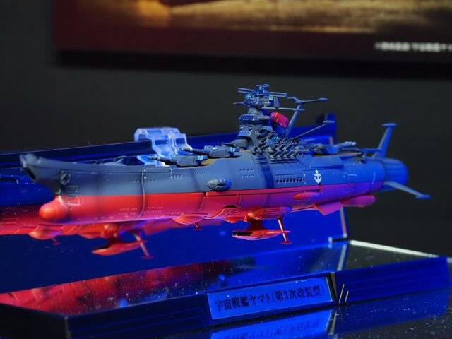 「TAMASHII NATION 2025」に「超合金」から「S.H.Figuarts」「METAL BUILD」まで続々展示！【プレス内覧会フォトレポ】