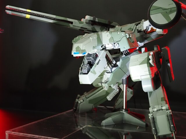 「TAMASHII NATION 2025」に「超合金」から「S.H.Figuarts」「METAL BUILD」まで続々展示！【プレス内覧会フォトレポ】