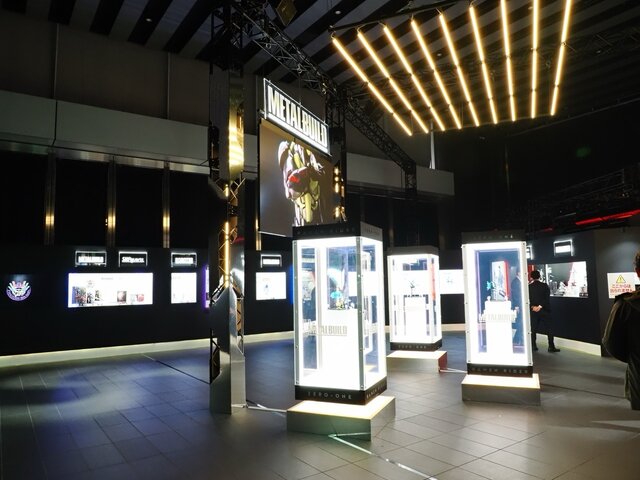 「TAMASHII NATION 2025」に「超合金」から「S.H.Figuarts」「METAL BUILD」まで続々展示！【プレス内覧会フォトレポ】