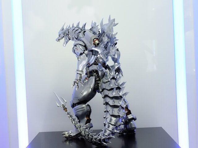 「TAMASHII NATION 2025」に「超合金」から「S.H.Figuarts」「METAL BUILD」まで続々展示！【プレス内覧会フォトレポ】