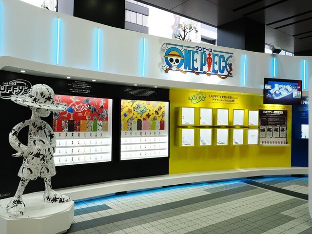 「TAMASHII NATION 2025」に「超合金」から「S.H.Figuarts」「METAL BUILD」まで続々展示！【プレス内覧会フォトレポ】