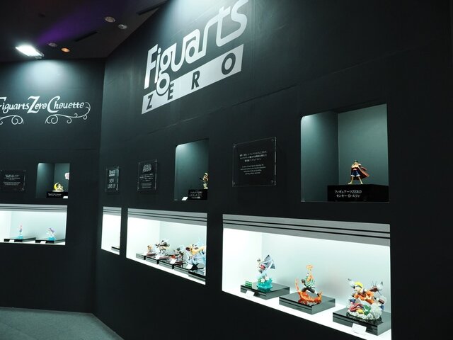 「TAMASHII NATION 2025」に「超合金」から「S.H.Figuarts」「METAL BUILD」まで続々展示！【プレス内覧会フォトレポ】