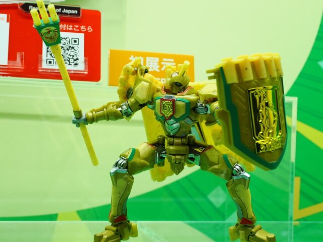 「TAMASHII NATION 2025」に「超合金」から「S.H.Figuarts」「METAL BUILD」まで続々展示！【プレス内覧会フォトレポ】